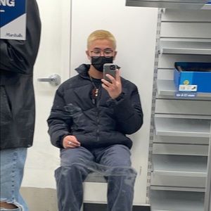 Meet your Posher, Vincent